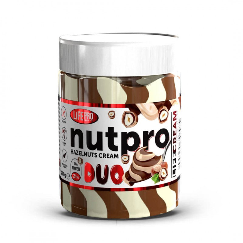 LIFE PRO PROTEIN CREAM
