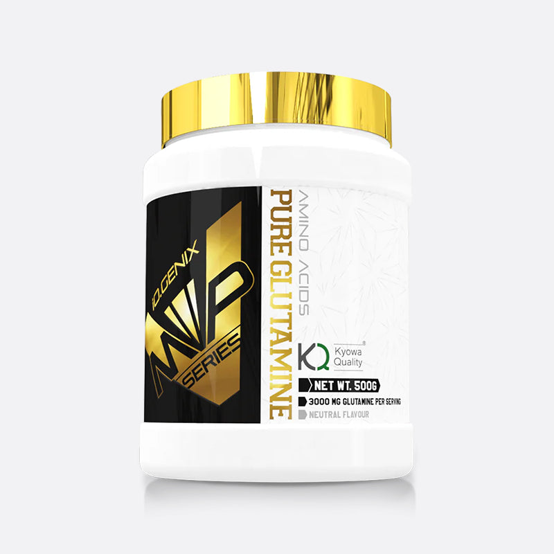 IOGENIX | PURE GLUTAMINE KYOWA