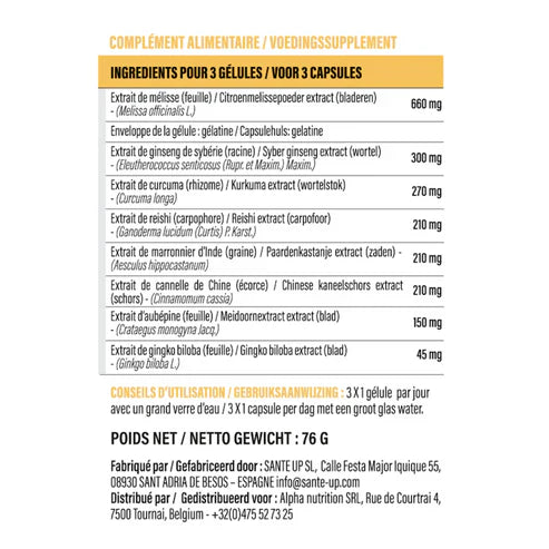 Alpha Labz - Poney Pump
