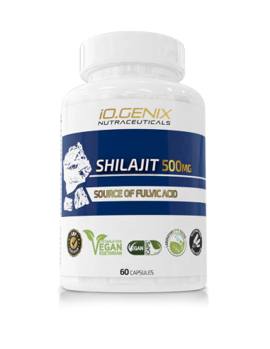 IOGENIX - SHILAJIT