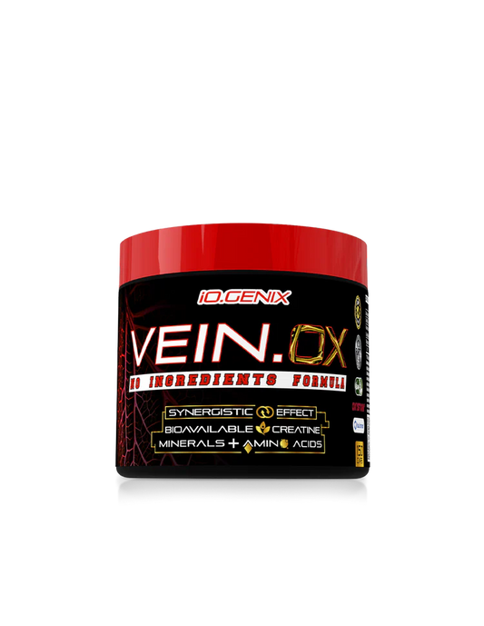 VEIN.OX