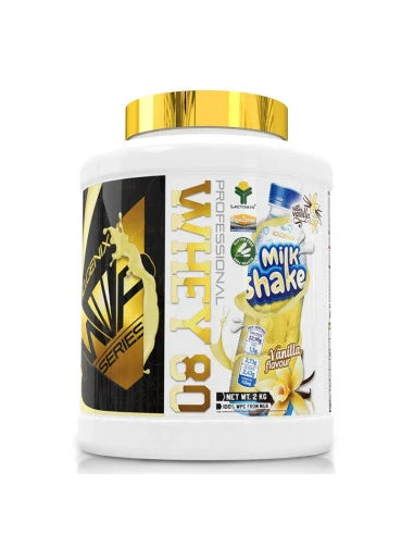 IOGENIX | WHEY 80 PROFESSIONAL