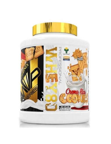 IOGENIX | WHEY 80 PROFESSIONAL