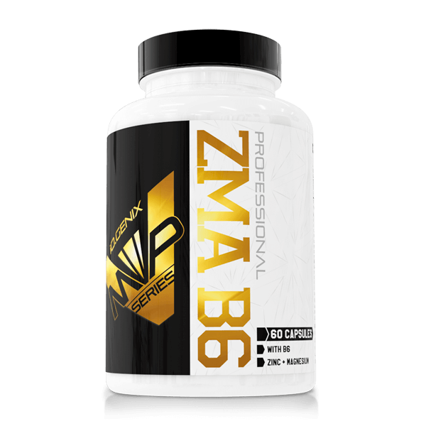 ZMA B6