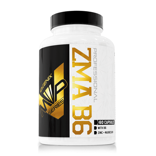 ZMA B6